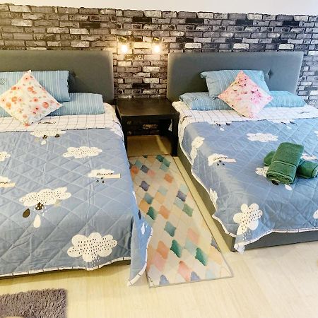 Bonjour Revo Aurora Place Bukit Jalil Apartment Kuala Lumpur Ngoại thất bức ảnh